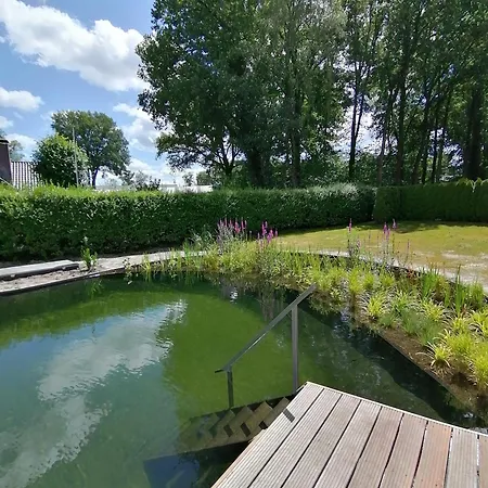 Morning Glory, Dahlia Ferienhaus *