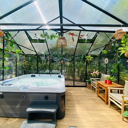 Morning Glory, Dahlia