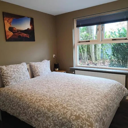 בית נופש Morning Glory, Dahlia ביקברחן