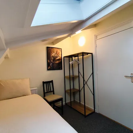 Сasa de vacaciones Morning Glory, Dahlia *