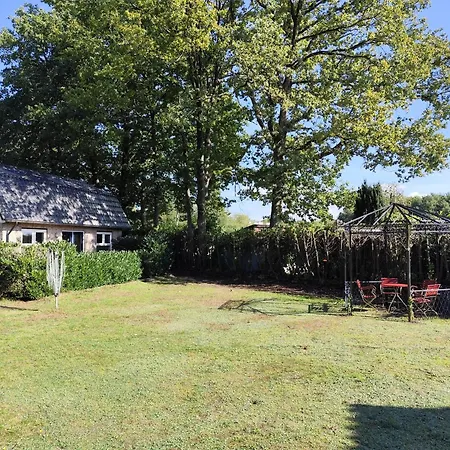 Vakantiehuis Morning Glory, Dahlia Beekbergen