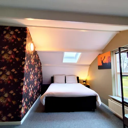 Morning Glory, Dahlia Сasa de vacaciones