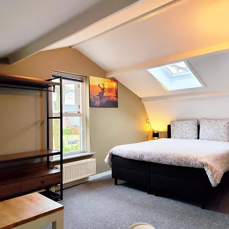 בית נופש Morning Glory, Dahlia