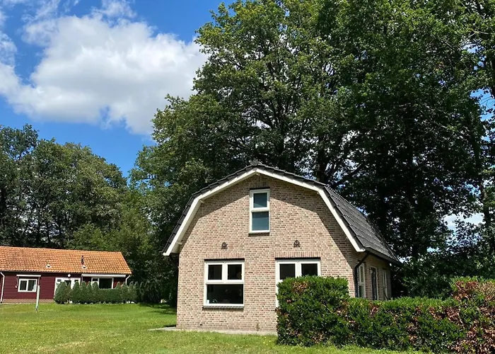 Morning Glory, Dahlia Сasa de vacaciones *