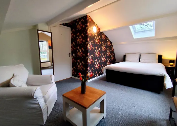 Morning Glory, Dahlia Сasa de vacaciones *