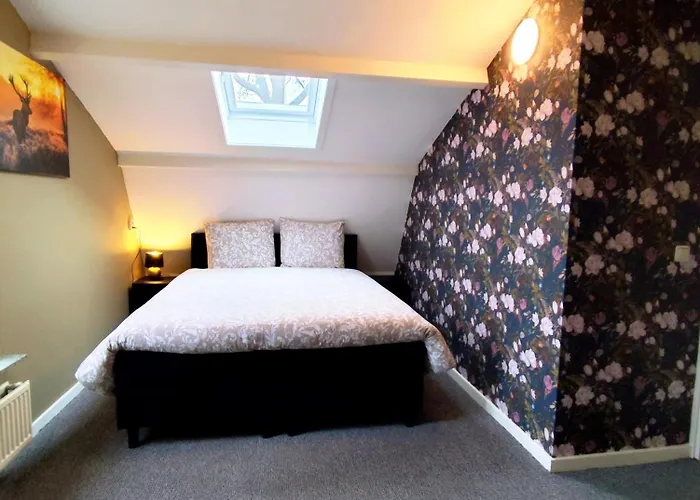 Morning Glory, Dahlia * Beekbergen