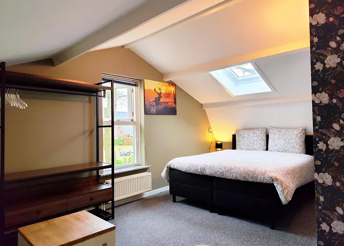 Сasa de vacaciones Morning Glory, Dahlia