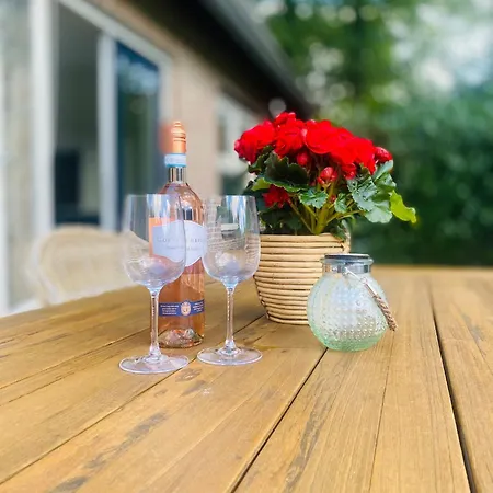 Σπίτι διακοπών Morning Glory, Dahlia Beekbergen