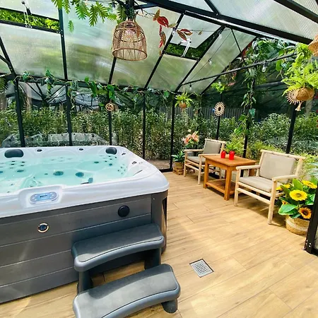 Σπίτι διακοπών Morning Glory, Dahlia