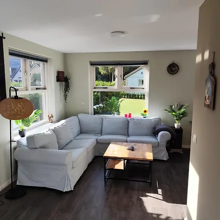 Σπίτι διακοπών Morning Glory, Dahlia