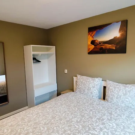 Casa vacanze Morning Glory, Dahlia