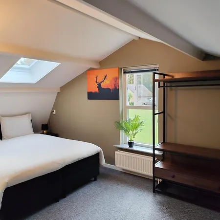 Morning Glory, Dahlia * Beekbergen