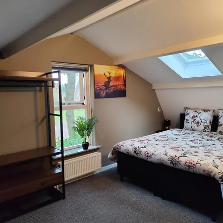 Σπίτι διακοπών Morning Glory, Dahlia