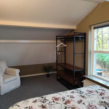 Morning Glory, Dahlia Beekbergen