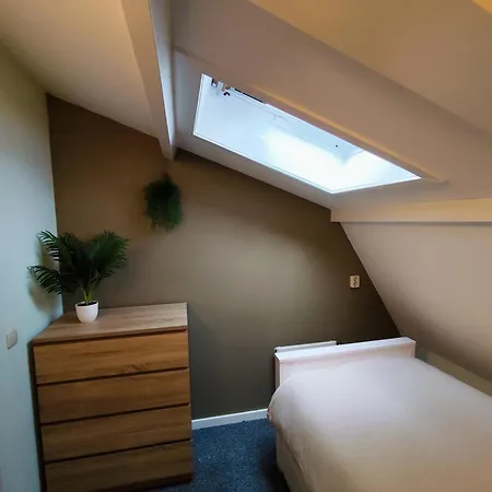 Morning Glory, Dahlia Σπίτι διακοπών Beekbergen