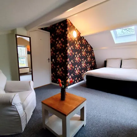 Morning Glory, Dahlia Casa vacanze *