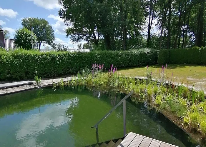 Morning Glory, Dahlia Casa vacanze *