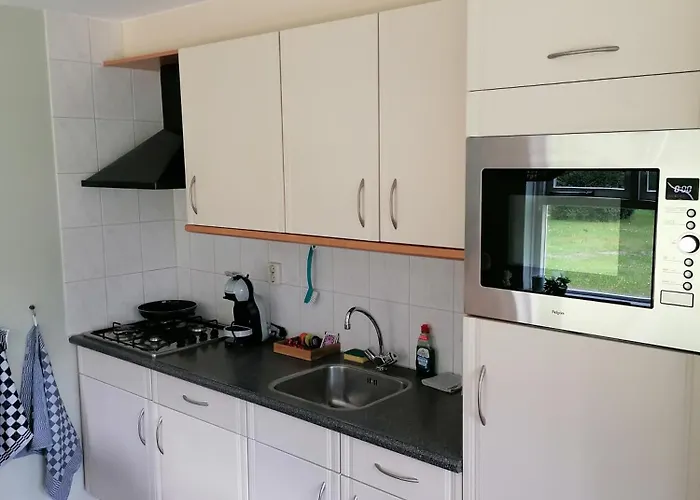 Morning Glory, Dahlia Casa vacanze Beekbergen