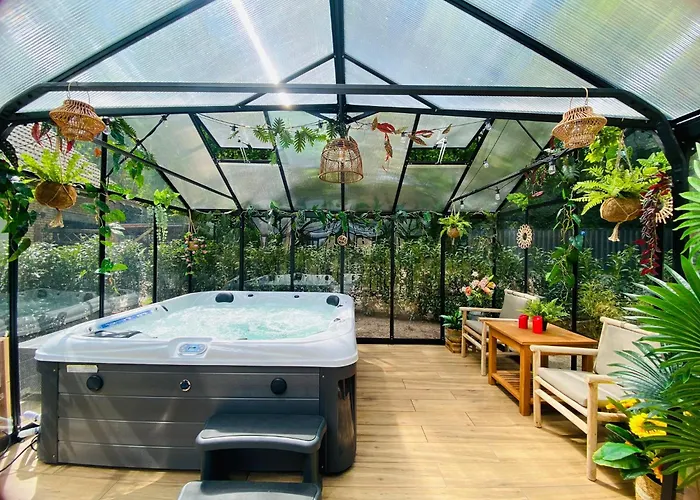 Morning Glory, Dahlia