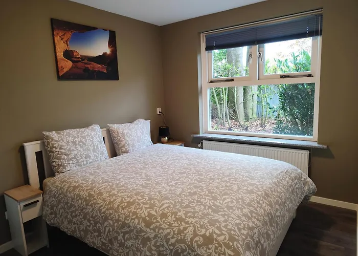 Casa vacanze Morning Glory, Dahlia Beekbergen