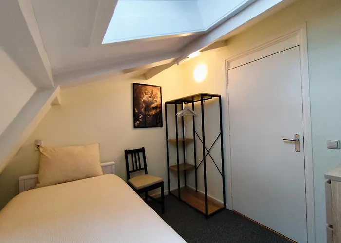 Casa vacanze Morning Glory, Dahlia *